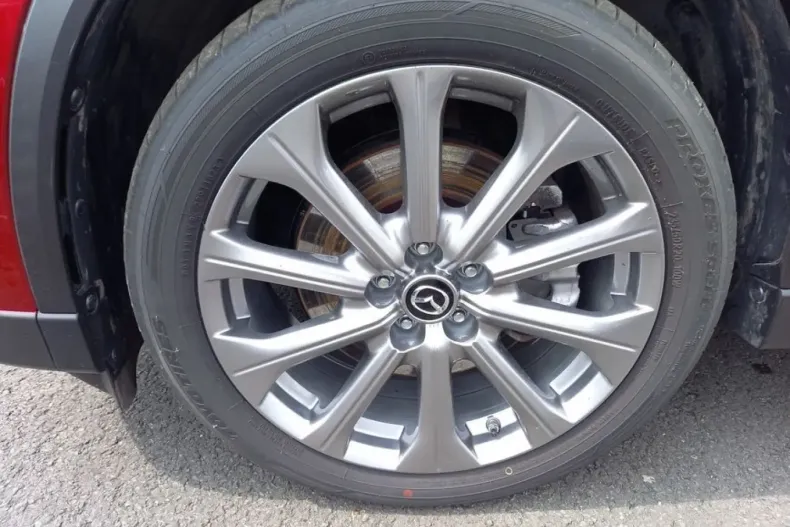 Mazda CX-60 din 2023 cu 34.028 km - oferta MAZ107117 - foto 23