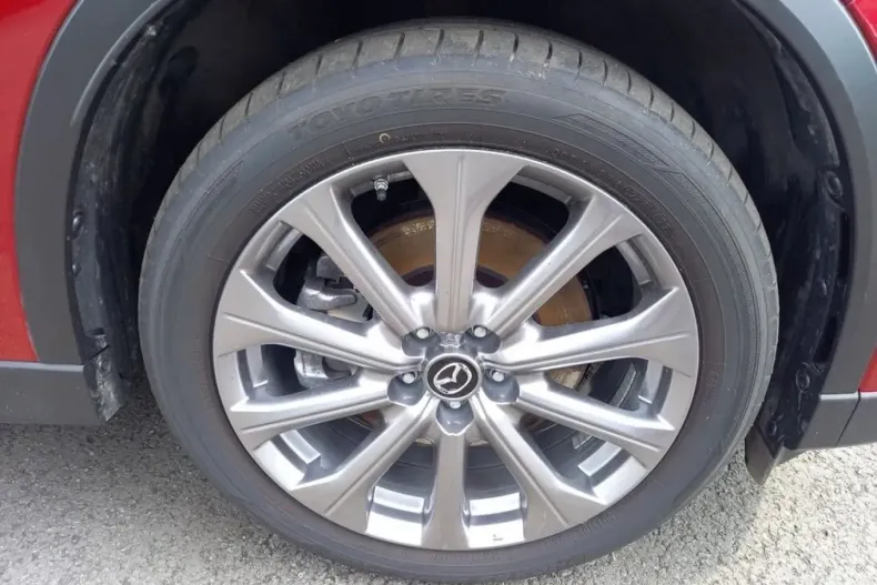 Mazda CX-60 din 2023 cu 34.028 km - oferta MAZ107117 - foto 24