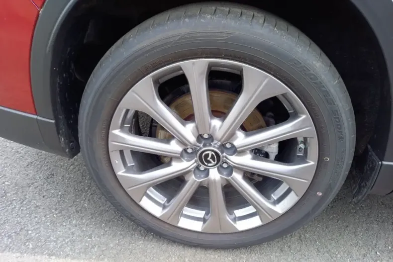 Mazda CX-60 din 2023 cu 34.028 km - oferta MAZ107117 - foto 25