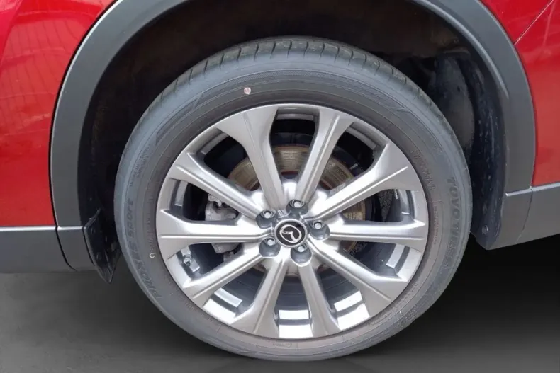 Mazda CX-60 din 2023 cu 34.028 km - oferta MAZ107117 - foto 26