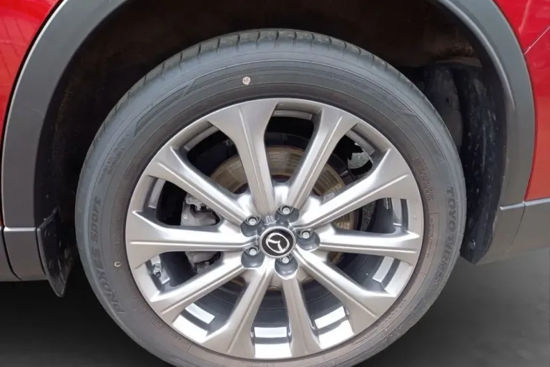 Mazda CX-60 din 2023 cu 34.028 km - oferta MAZ107117 - foto 27