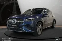 Mercedes-Benz GLE 350 din 2024 cu 25.423 km - oferta MER107118 - foto 1