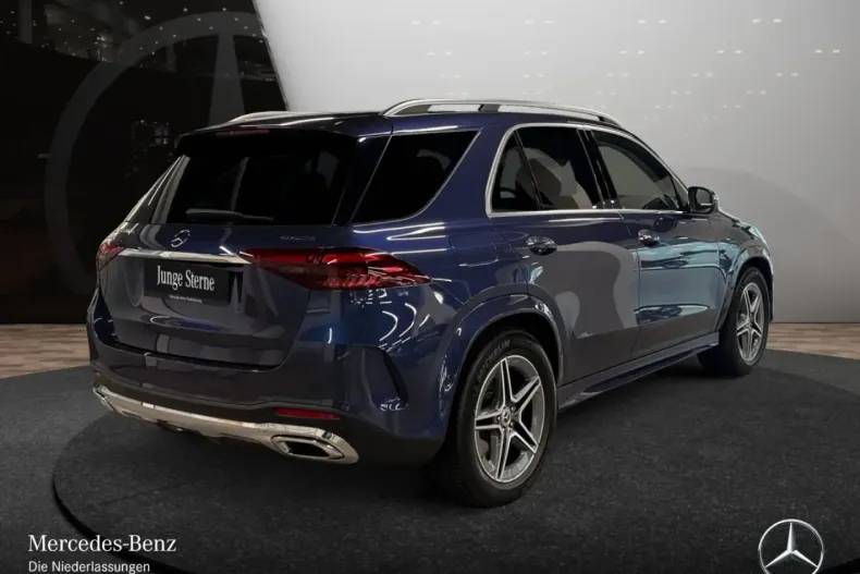 Mercedes-Benz GLE 350 din 2024 cu 25.423 km - oferta MER107118 - foto 5