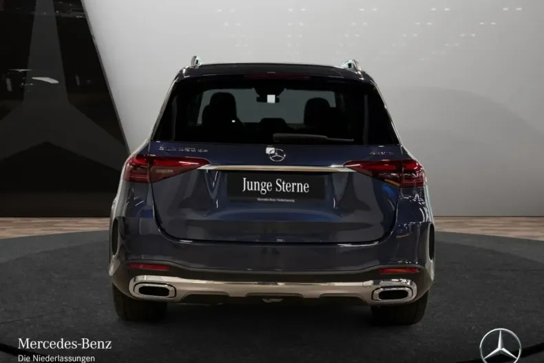 Mercedes-Benz GLE 350 din 2024 cu 25.423 km - oferta MER107118 - foto 6