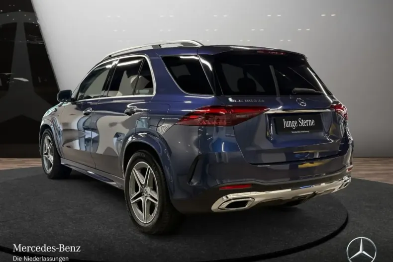 Mercedes-Benz GLE 350 din 2024 cu 25.423 km - oferta MER107118 - foto 7