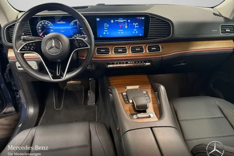 Mercedes-Benz GLE 350 din 2024 cu 25.423 km - oferta MER107118 - foto 8