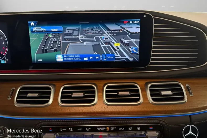 Mercedes-Benz GLE 350 din 2024 cu 25.423 km - oferta MER107118 - foto 12