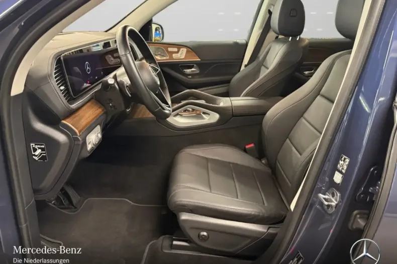 Mercedes-Benz GLE 350 din 2024 cu 25.423 km - oferta MER107118 - foto 13