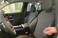 Mercedes-Benz GLC 300 din 2024 cu 20.000 km - oferta MER107121 - foto 14