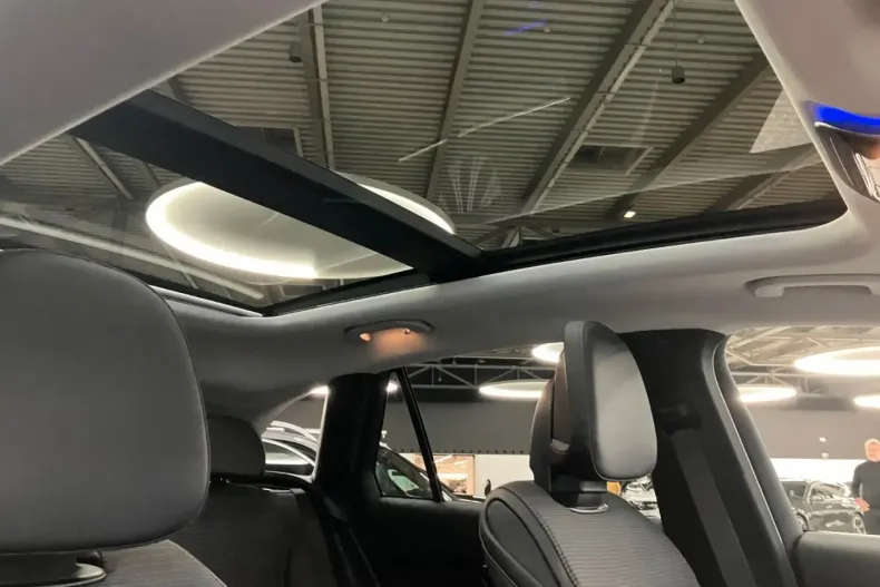 Mercedes-Benz GLC 300 din 2024 cu 20.000 km - oferta MER107121 - foto 16