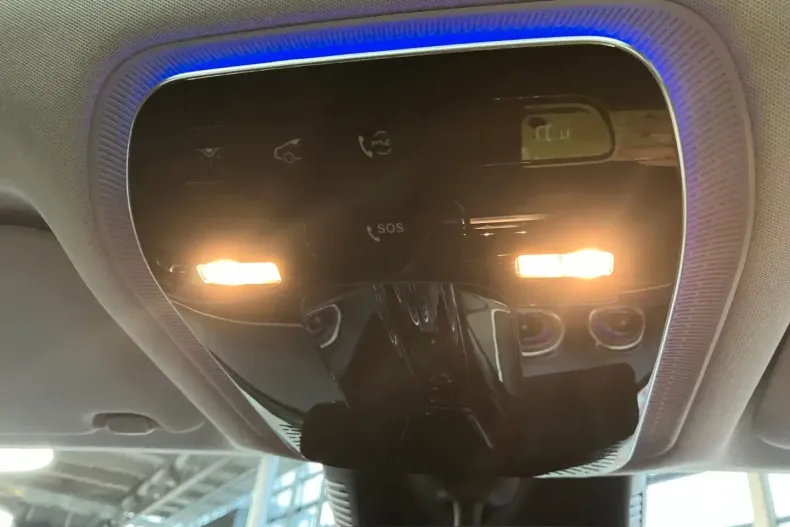 Mercedes-Benz GLC 300 din 2024 cu 20.000 km - oferta MER107121 - foto 17