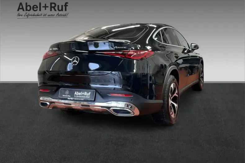 Mercedes-Benz GLC 300 din 2024 cu 16.775 km - oferta MER107122 - foto 6