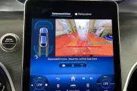 Mercedes-Benz GLC 300 din 2024 cu 16.775 km - oferta MER107122 - foto 14