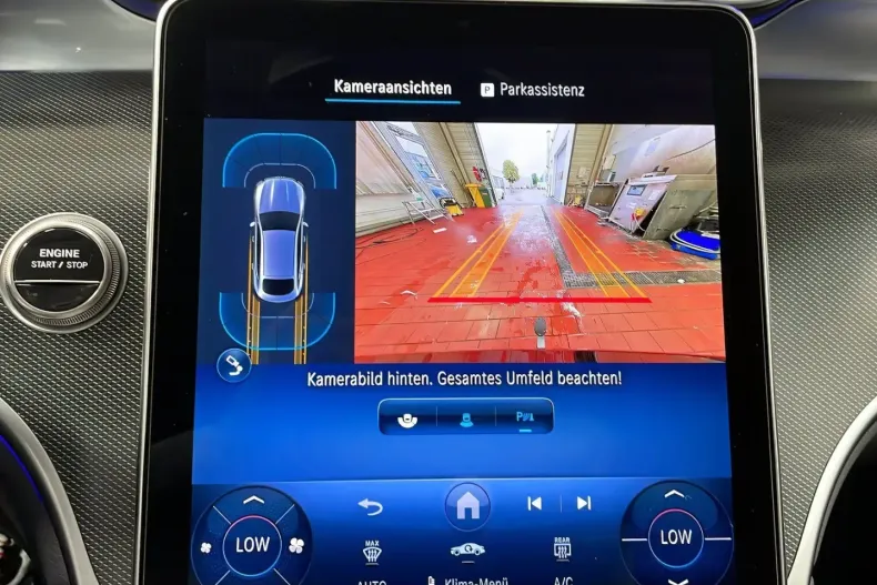 Mercedes-Benz GLC 300 din 2024 cu 16.775 km - oferta MER107122 - foto 14