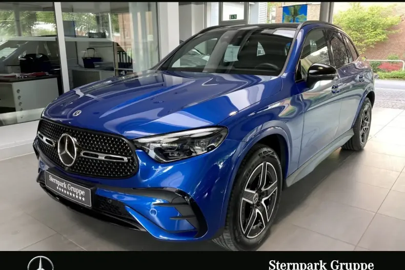 Mercedes-Benz GLC 400 din 2024 cu 32.280 km - oferta MER107123 - foto 1