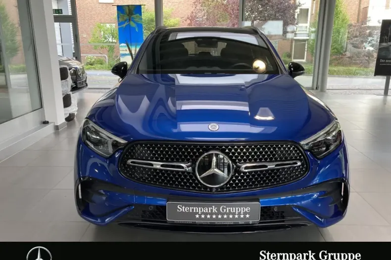 Mercedes-Benz GLC 400 din 2024 cu 32.280 km - oferta MER107123 - foto 2