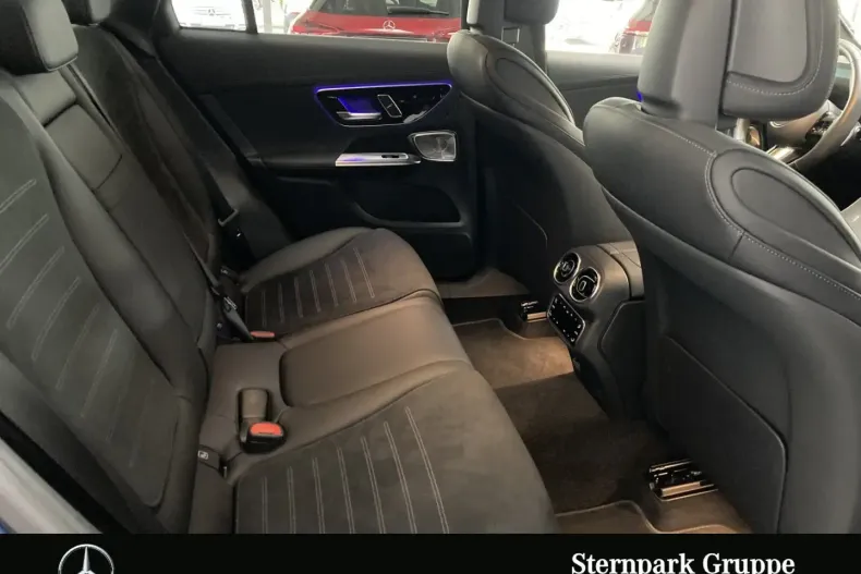 Mercedes-Benz GLC 400 din 2024 cu 32.280 km - oferta MER107123 - foto 6