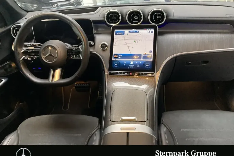 Mercedes-Benz GLC 400 din 2024 cu 32.280 km - oferta MER107123 - foto 7