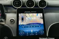 Mercedes-Benz GLC 400 din 2024 cu 32.280 km - oferta MER107123 - foto 9