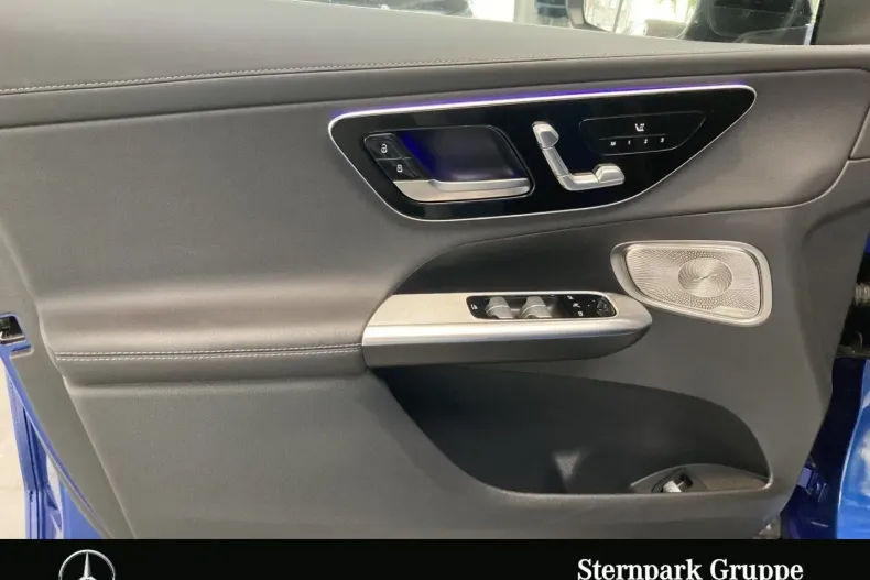 Mercedes-Benz GLC 400 din 2024 cu 32.280 km - oferta MER107123 - foto 15