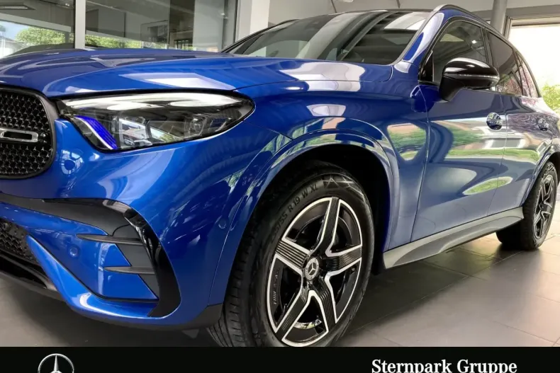 Mercedes-Benz GLC 400 din 2024 cu 32.280 km - oferta MER107123 - foto 17