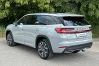 Skoda Kodiaq din 2024 cu 12.356 km - oferta SKO107125 - foto 4