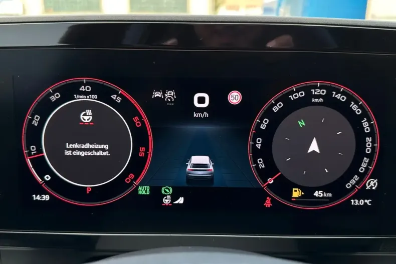 Skoda Kodiaq din 2024 cu 12.356 km - oferta SKO107125 - foto 13