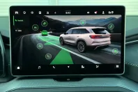 Skoda Kodiaq din 2024 cu 12.356 km - oferta SKO107125 - foto 20