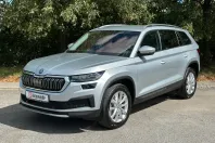 Skoda Kodiaq din 2024 cu 22.178 km - oferta SKO107126 - foto 2
