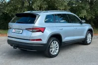 Skoda Kodiaq din 2024 cu 22.178 km - oferta SKO107126 - foto 3
