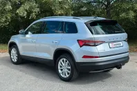 Skoda Kodiaq din 2024 cu 22.178 km - oferta SKO107126 - foto 4