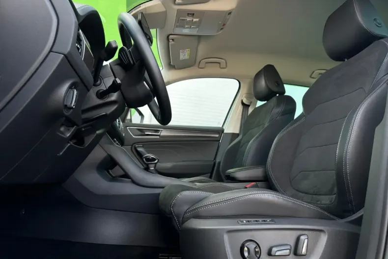 Skoda Kodiaq din 2024 cu 22.178 km - oferta SKO107126 - foto 9