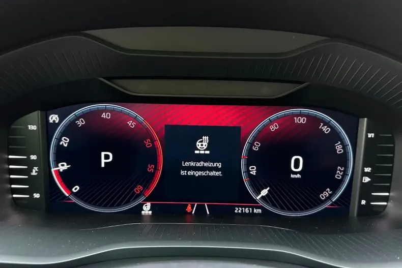 Skoda Kodiaq din 2024 cu 22.178 km - oferta SKO107126 - foto 13