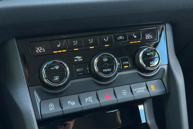 Skoda Kodiaq din 2024 cu 22.178 km - oferta SKO107126 - foto 15