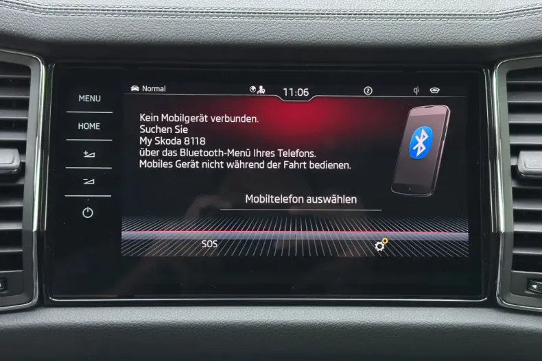 Skoda Kodiaq din 2024 cu 22.178 km - oferta SKO107126 - foto 18