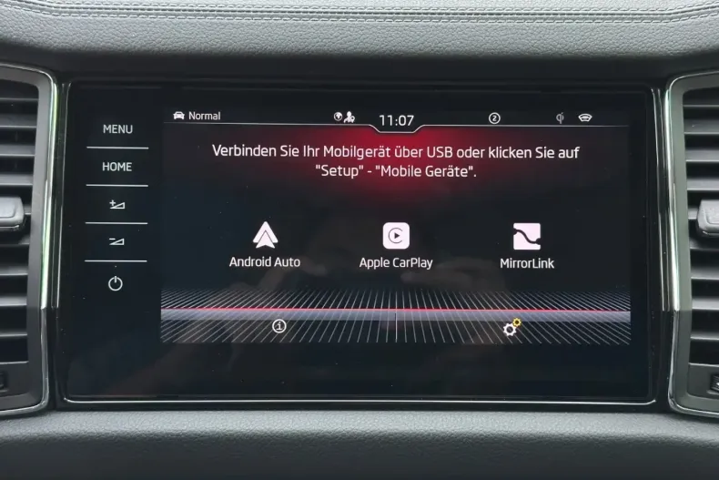 Skoda Kodiaq din 2024 cu 22.178 km - oferta SKO107126 - foto 19