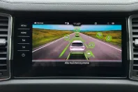 Skoda Kodiaq din 2024 cu 22.178 km - oferta SKO107126 - foto 20