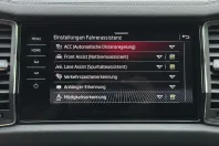 Skoda Kodiaq din 2024 cu 22.178 km - oferta SKO107126 - foto 21