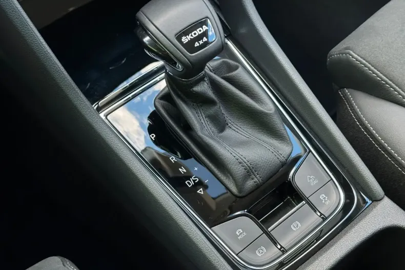 Skoda Kodiaq din 2024 cu 22.178 km - oferta SKO107126 - foto 23