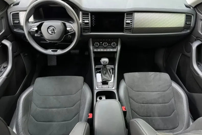 Skoda Kodiaq din 2024 cu 22.178 km - oferta SKO107126 - foto 24