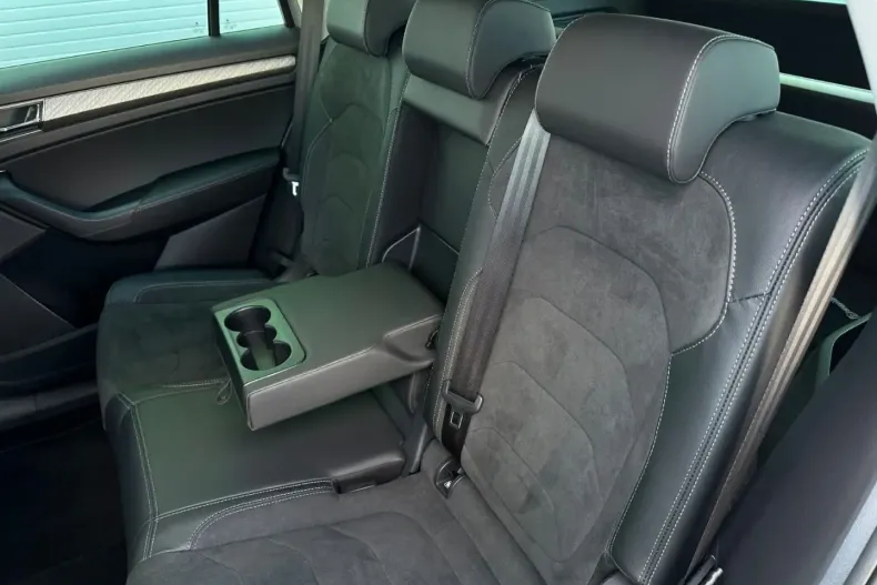 Skoda Kodiaq din 2024 cu 22.178 km - oferta SKO107126 - foto 25