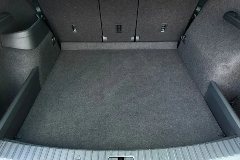 Skoda Kodiaq din 2024 cu 22.178 km - oferta SKO107126 - foto 27