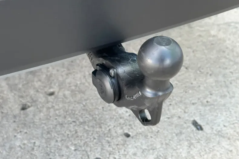 Skoda Kodiaq din 2024 cu 22.178 km - oferta SKO107126 - foto 30