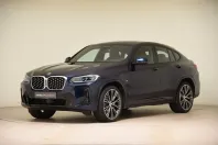 BMW X4 din 2024 cu 14.900 km - oferta BMW107127 - foto 1