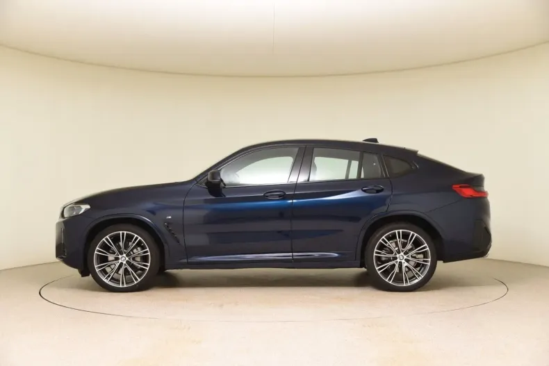 BMW X4 din 2024 cu 14.900 km - oferta BMW107127 - foto 2