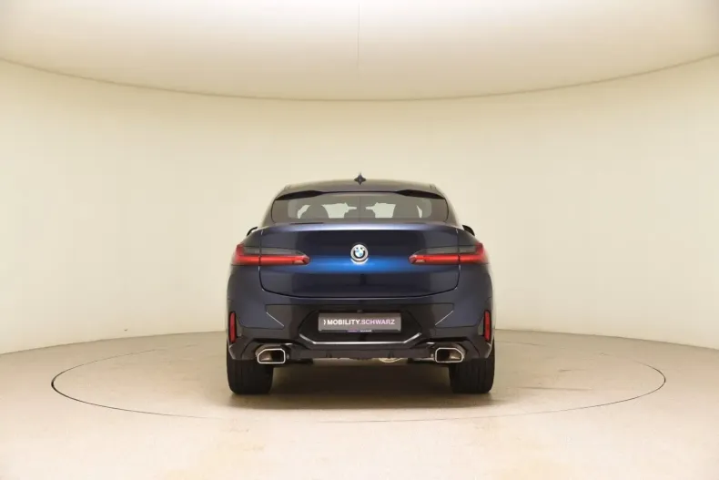 BMW X4 din 2024 cu 14.900 km - oferta BMW107127 - foto 3