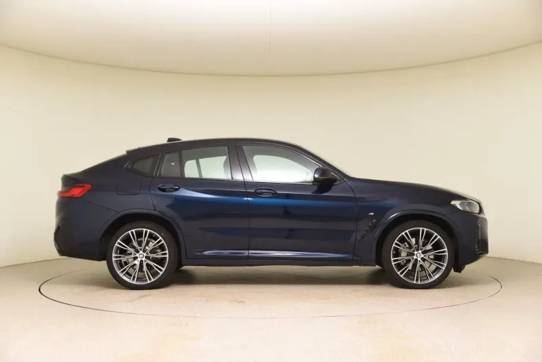 BMW X4 din 2024 cu 14.900 km - oferta BMW107127 - foto 4