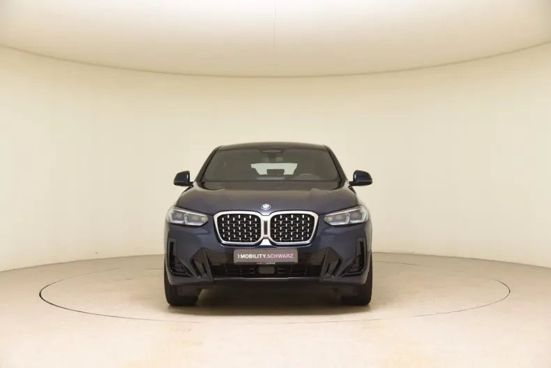 BMW X4 din 2024 cu 14.900 km - oferta BMW107127 - foto 5