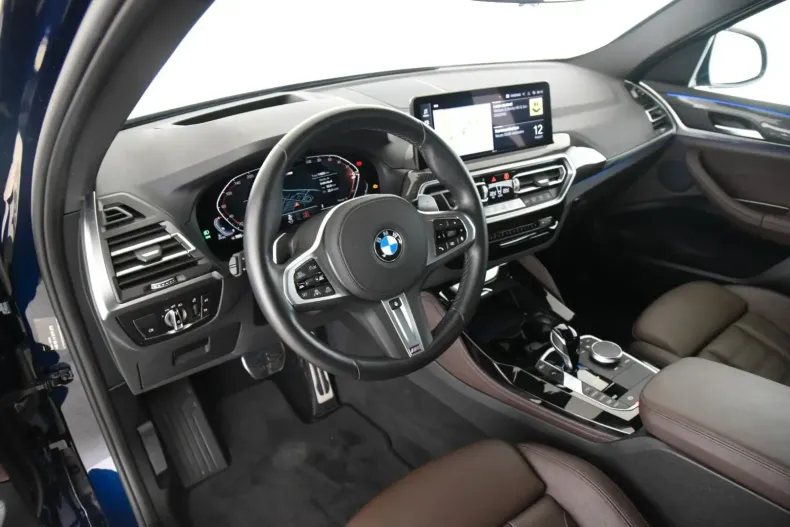 BMW X4 din 2024 cu 14.900 km - oferta BMW107127 - foto 6