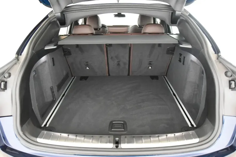 BMW X4 din 2024 cu 14.900 km - oferta BMW107127 - foto 9